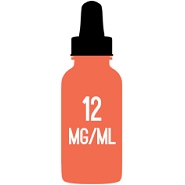 Concentratie 12 mg/ml